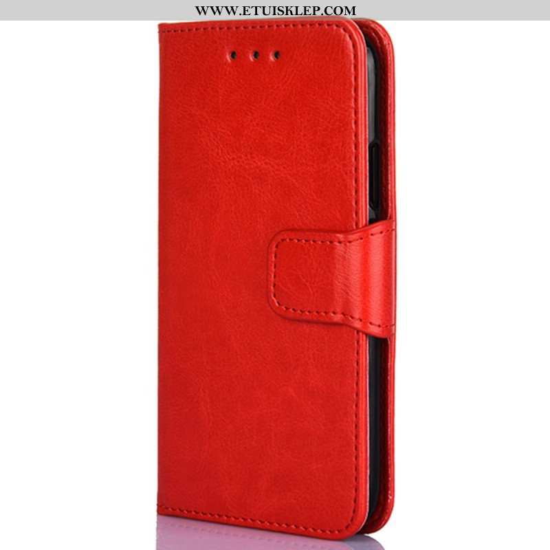 Etui Folio do iPhone 14 Klasyczny